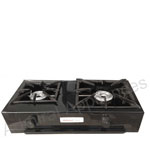 Admiral Gas Stove